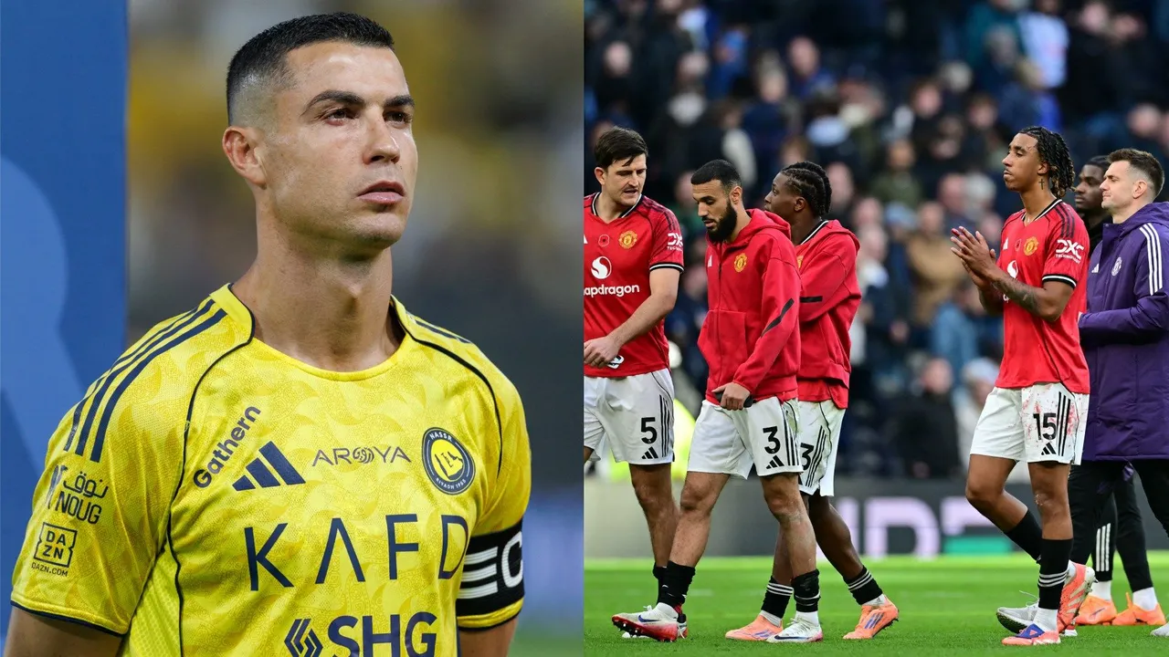 موقف مانشستر يونايتد.. حقيقة عودة رونالدو وعرض راموس خدماته على مارسيليا الفرنسي
